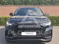 2022 Audi RS