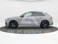 2022 Audi RS