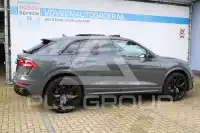 2022 Audi RS