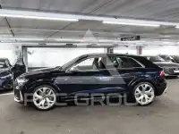 2022 Audi RS