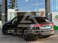 2022 Audi RS