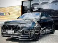 2022 Audi RS