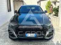 2022 Audi RS