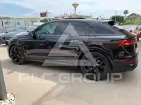2022 Audi RS