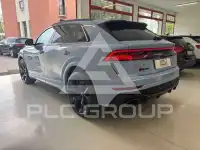 2022 Audi RS