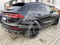 2022 Audi RS