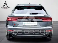 2022 Audi RS