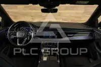 2022 Audi RS