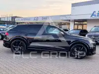 2022 Audi RS
