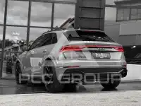 2022 Audi RS