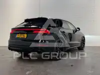 2022 Audi RS