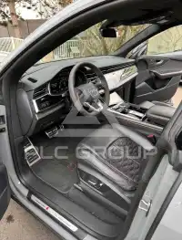 2022 Audi RS