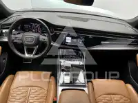 2022 Audi RS