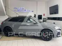 2022 Audi RS