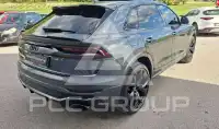 2022 Audi RS
