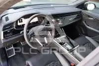 2022 Audi RS