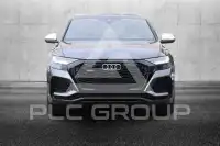2022 Audi RS