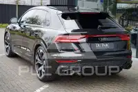 2022 Audi RS