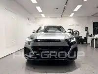 2022 Audi RS