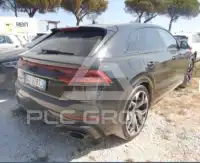 2022 Audi RS