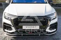 2022 Audi RS