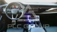 2022 Audi RS
