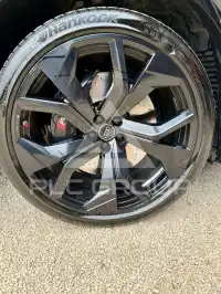 2022 Audi RS
