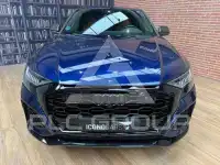 2022 Audi RS