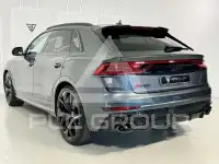 2022 Audi RS