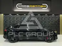 2022 Audi RS