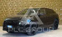 2022 Audi RS
