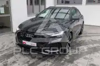 2022 Audi RS