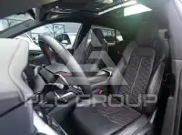 2022 Audi RS