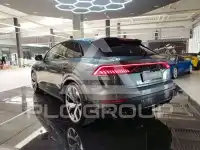 2022 Audi RS