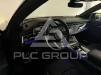 2022 Audi RS
