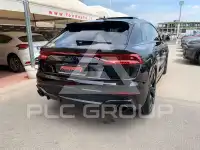 2022 Audi RS