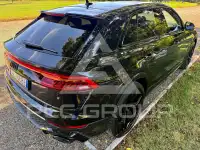 2022 Audi RS