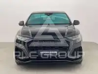 2022 Audi RS