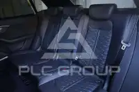 2022 Audi RS