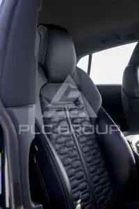 2022 Audi RS