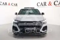 2022 Audi RS