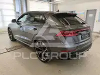 2022 Audi RS