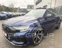 2022 Audi RS