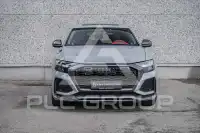 2022 Audi RS