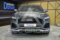 2022 Audi RS
