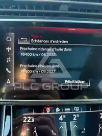 2022 Audi RS