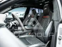 2022 Audi RS