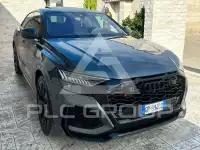 2022 Audi RS