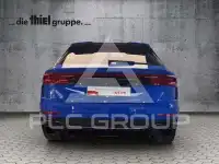 2022 Audi RS