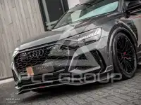 2022 Audi RS